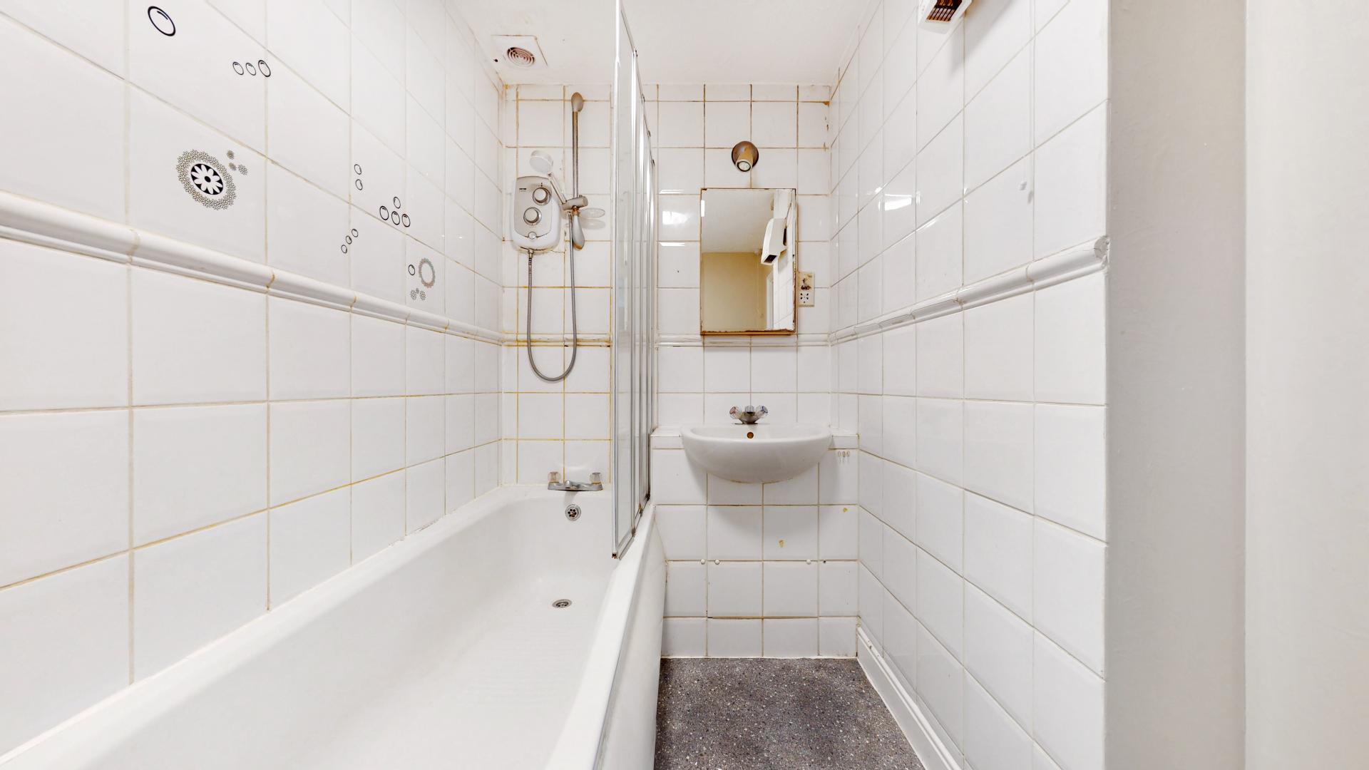 Modern Studio Aberdeen road, Dollis hill